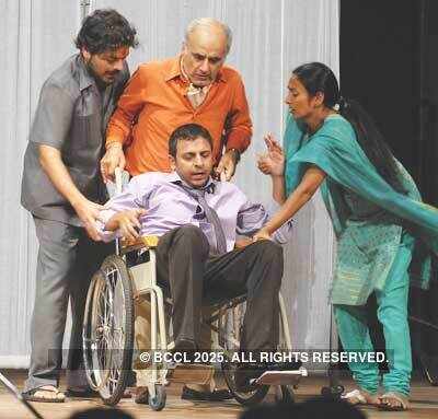 Play: 'Brief Candle'