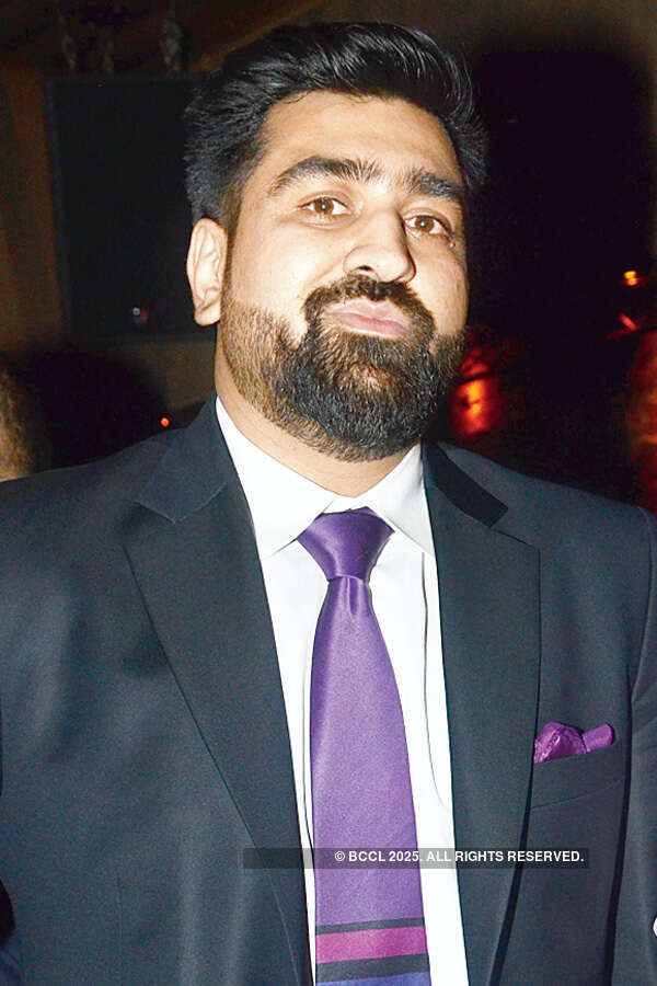 Arshad Warsi at launch event