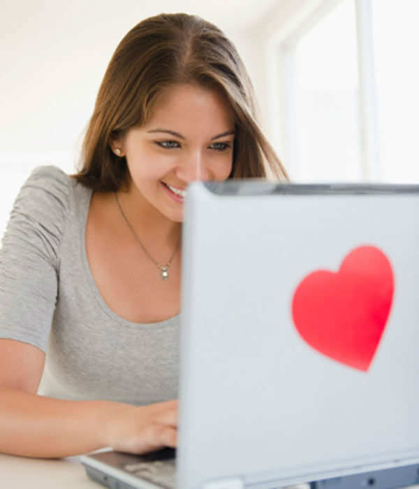 16 facts about online dating