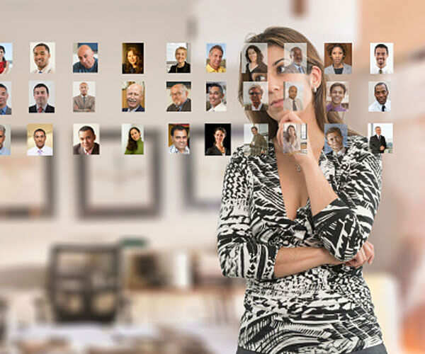 16 facts about online dating