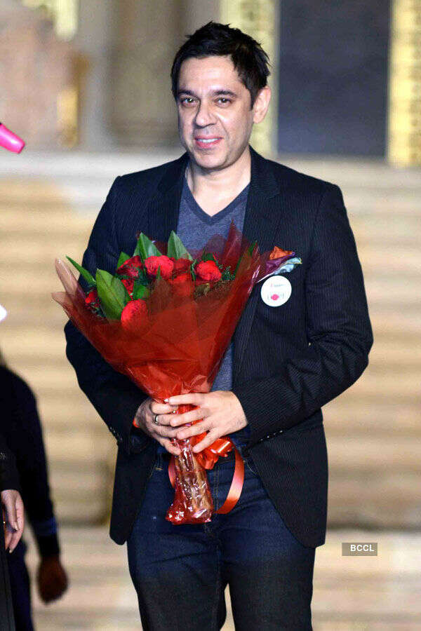 Fashion show to raise cancer awareness