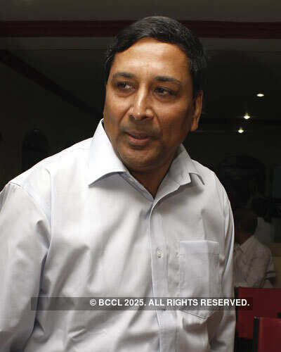 Goutam Mohan Chakroborty 