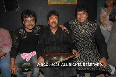 Nachiketa, Rashid Khan