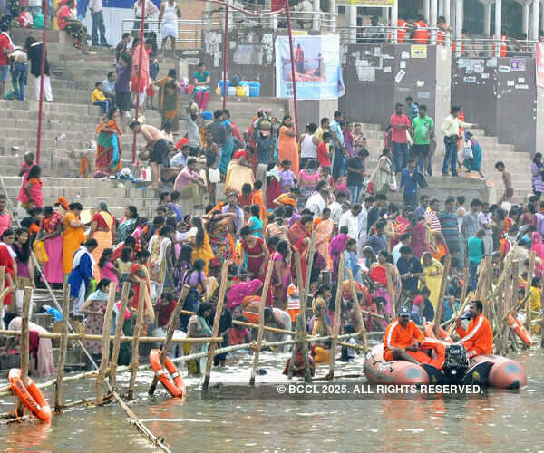 Chhath Celebrations