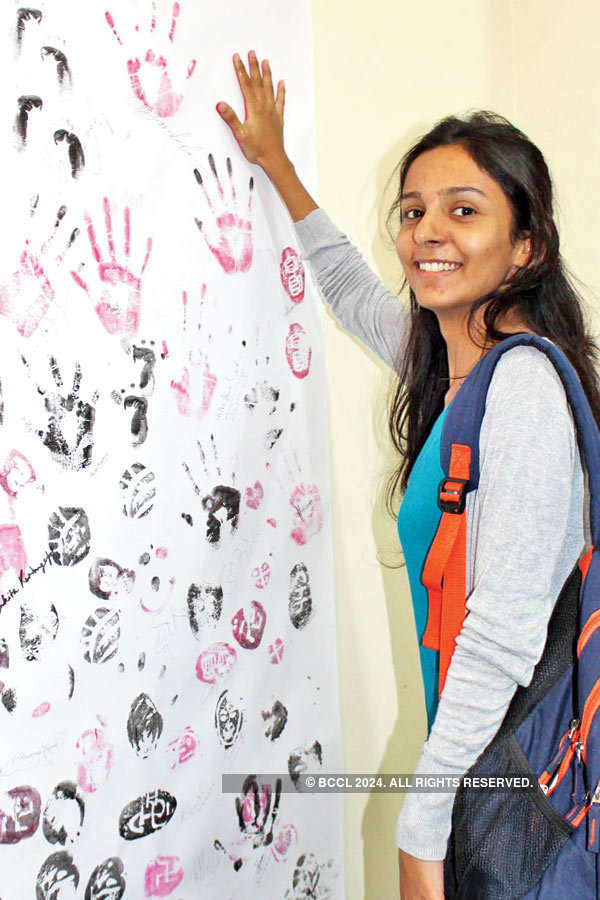 Art Exhibition: BHU