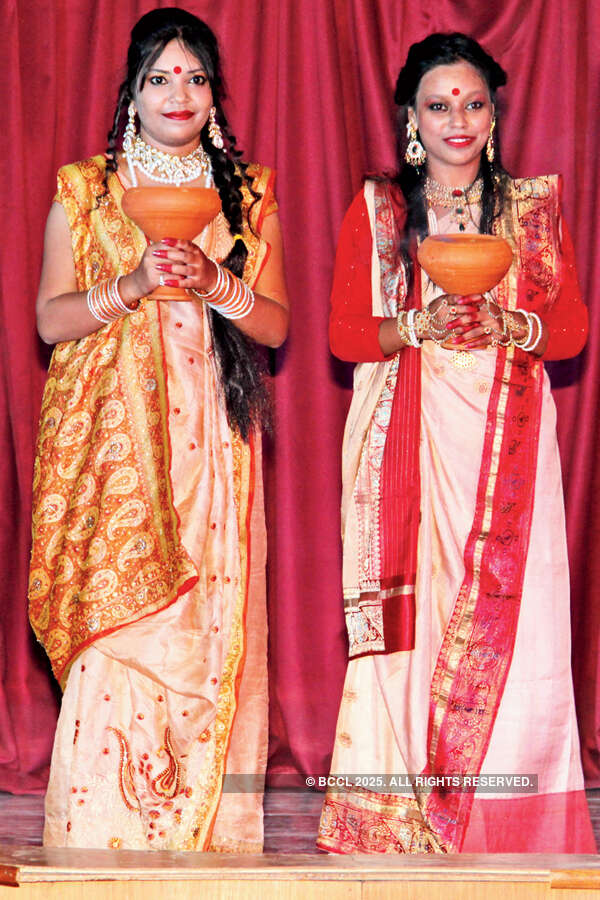 Avadh Alumnae Association&rsquo;s meet