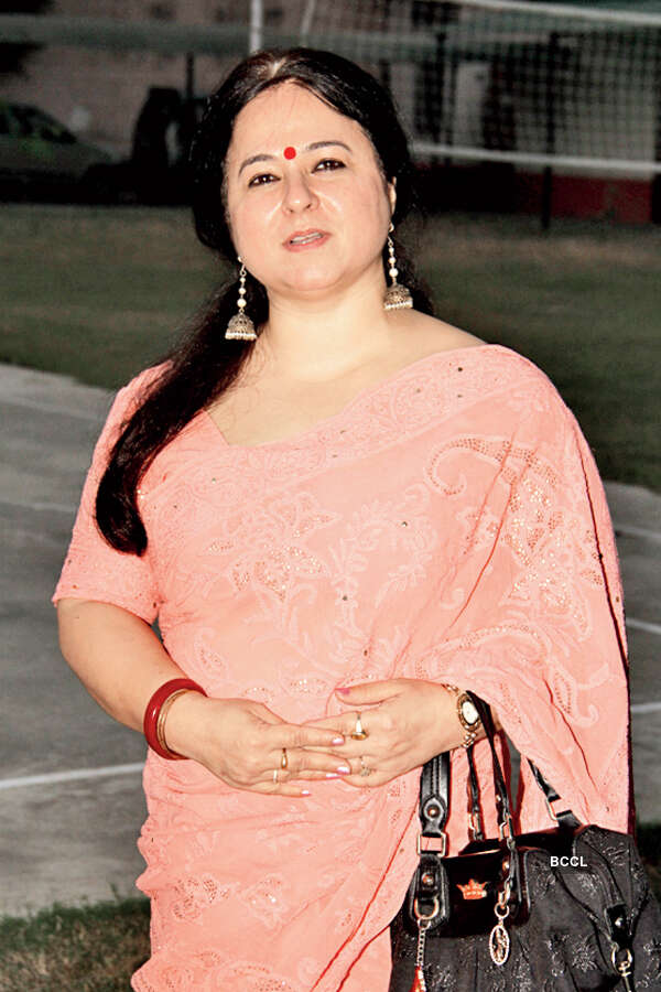 Avadh Alumnae Association&rsquo;s meet