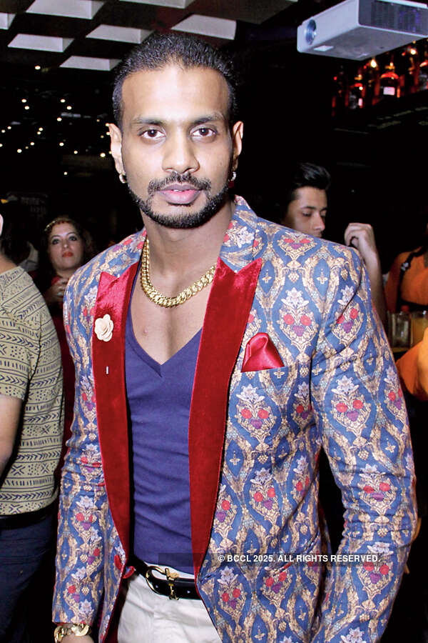 Mika @ musical night