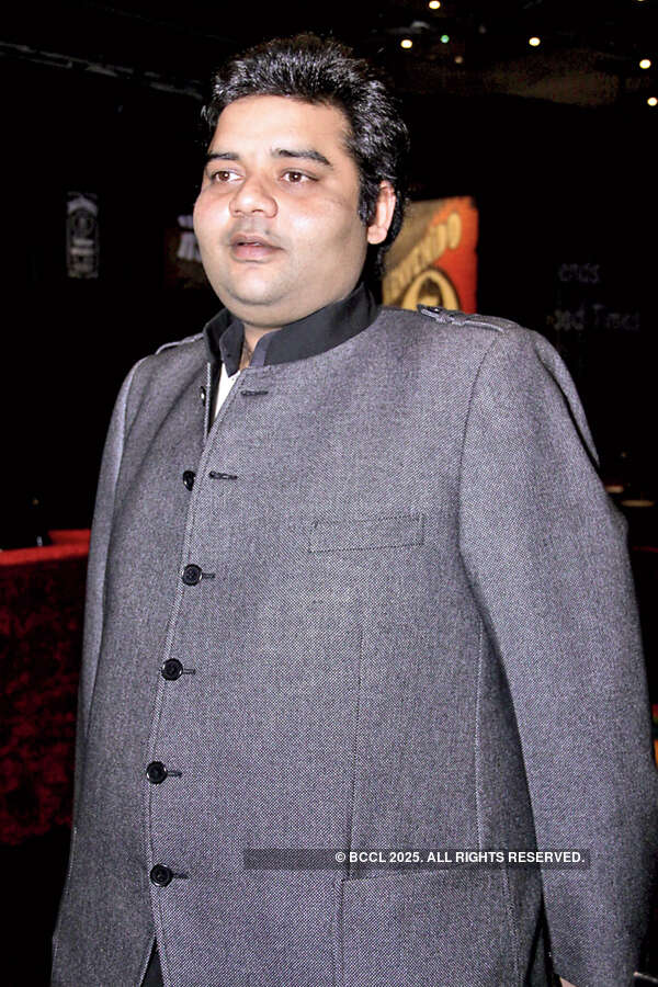 Mika @ musical night