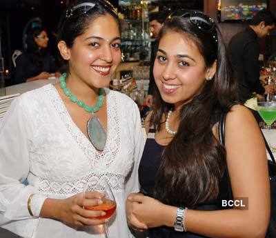 Neeta & Divya's Bridal Asia preview 