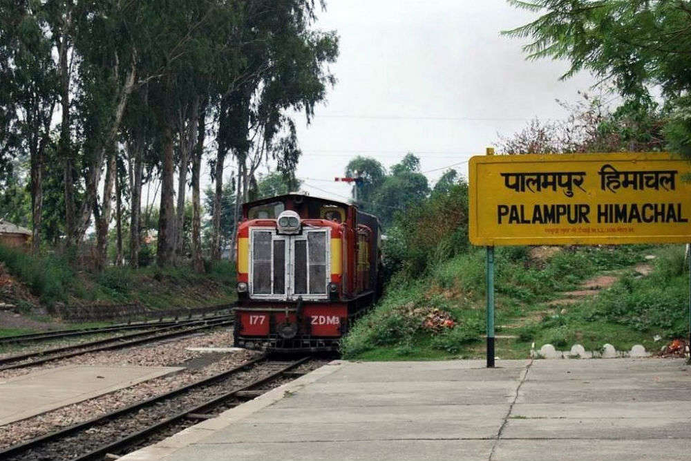 toy train ride near me