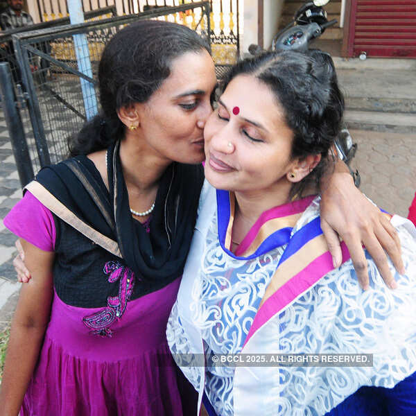 'Kiss of Love' organizer held for alleged sex racket