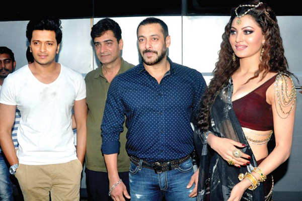 Bollywood actors who will never be friends
