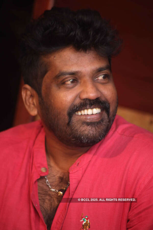 Cigarette: Audio launch