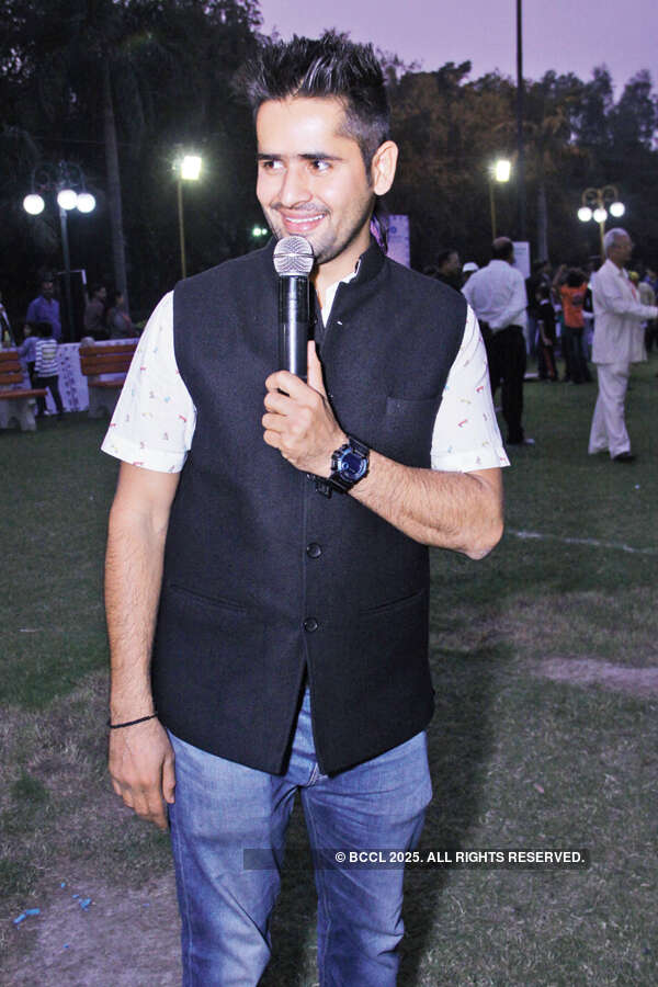 Bachpan Gully @ Ashok Vihar