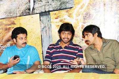 Press meet: Shambo Shiva...'