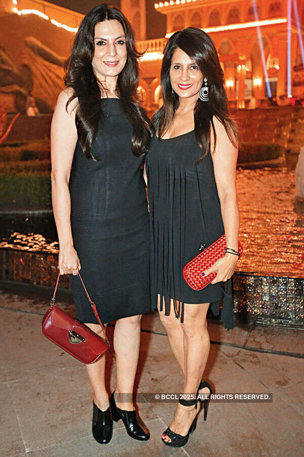 Showshaa Nightclub: Launch