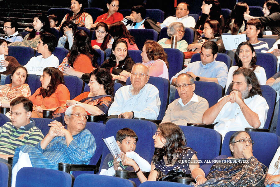 Telling Tall Tales: A play