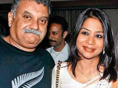 Peter Mukerjea arrested by CBI in Sheena Bora murder case | The Times ...