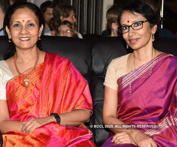 Photography Exhibition @ Crown Plaza