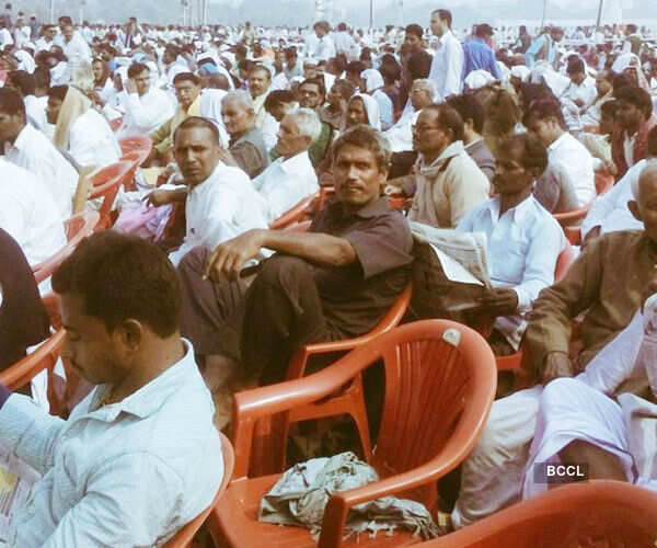 Nitish takes oath as CM