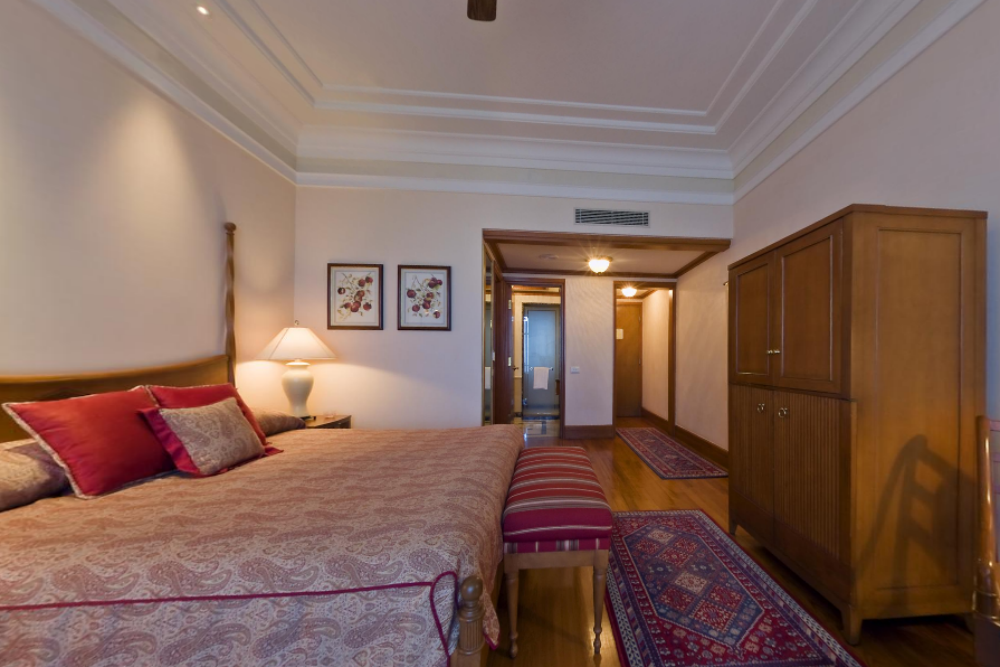 Wildflower Hall, Shimla Times of India Travel