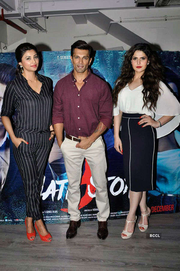Hate Story 3: Promotions