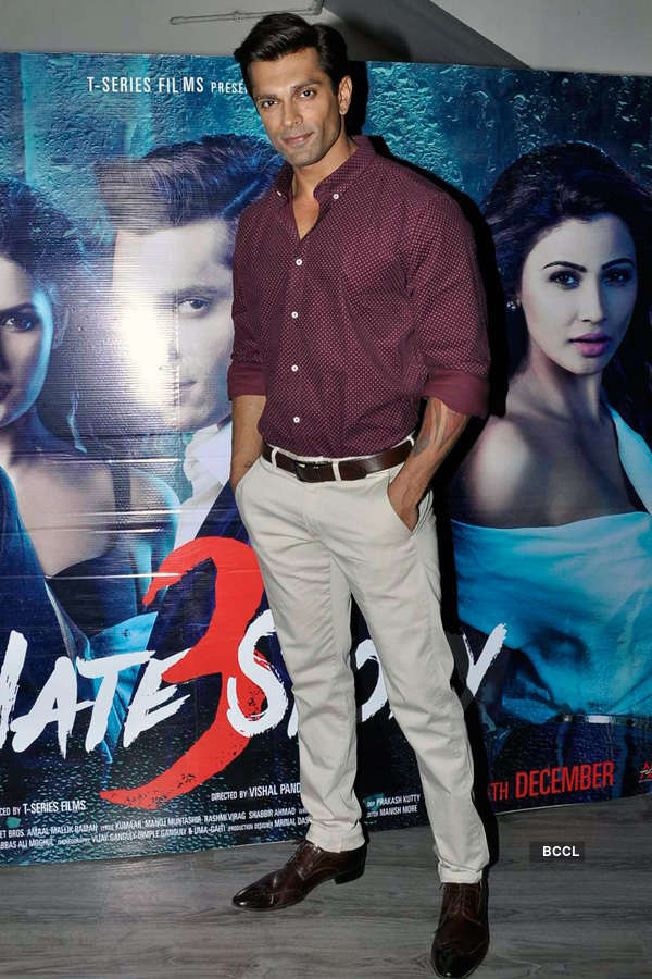Hate Story 3: Promotions