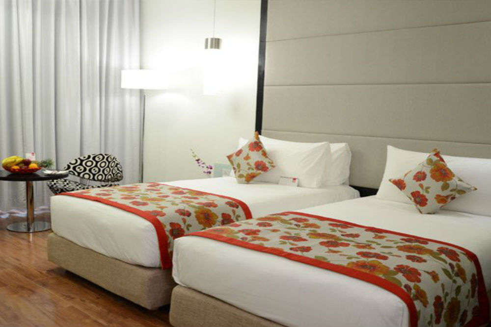 E Hotel, Chennai - Times of India Travel