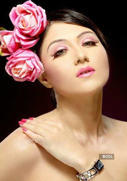 Swastika Mukherjee