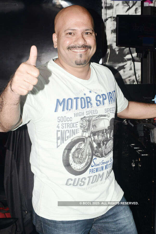 Ladies night @ Illusion