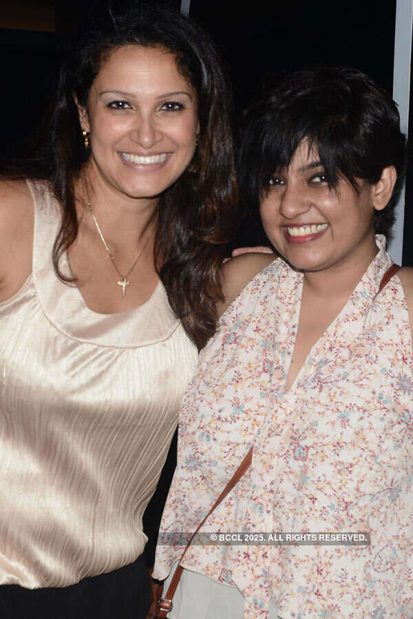 Ladies night @ Illusion