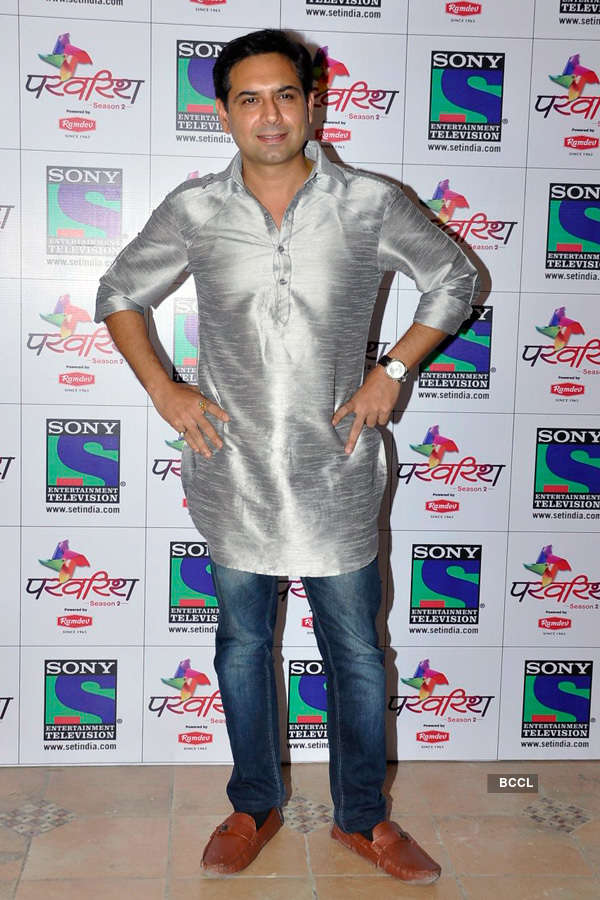 Parvarrish Season 2: Launch