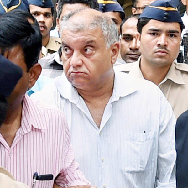 Peter charged with murder, CBI gets custody