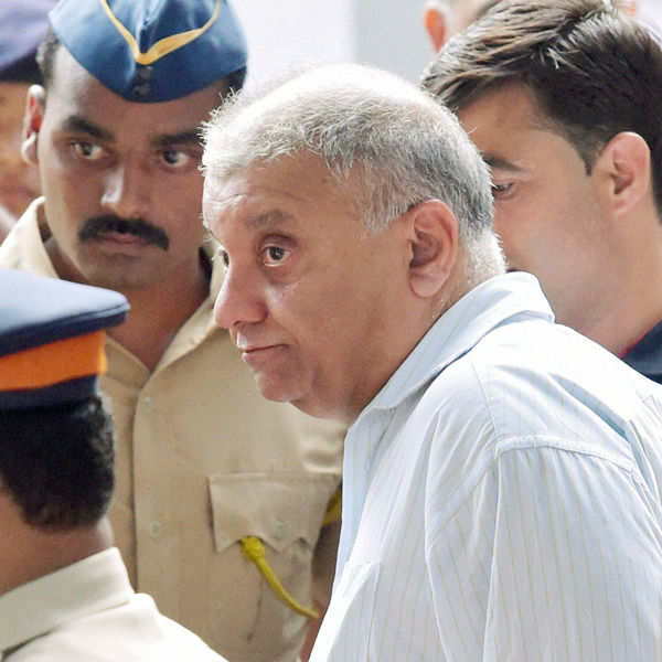 Peter charged with murder, CBI gets custody