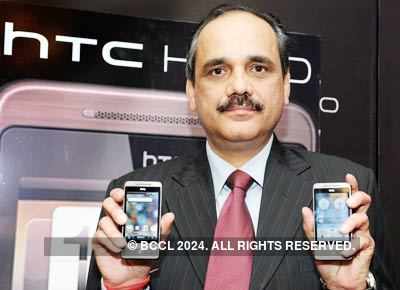 Launch: 'HTC Hero' 