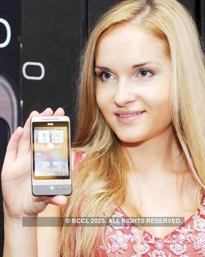 Launch: 'HTC Hero' 