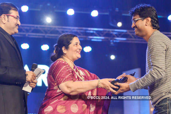 Ajeenkya DY Filmfare Awards (Marathi): Winners