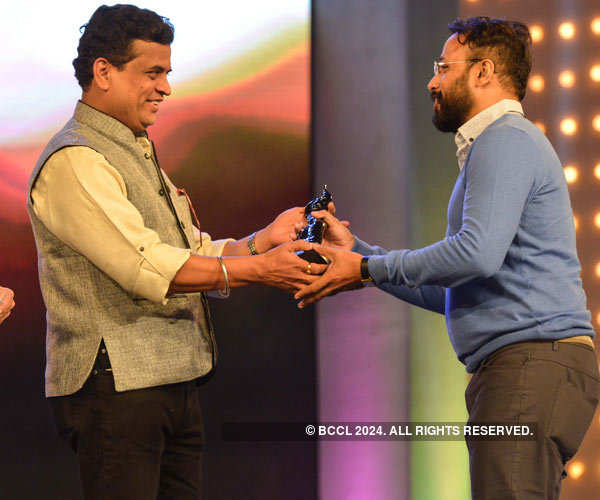 Ajeenkya DY Filmfare Awards (Marathi): Winners