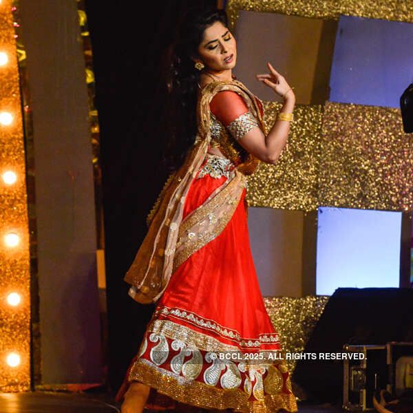 Ajeenkya DY Filmfare Awards (Marathi): Peppy Performances