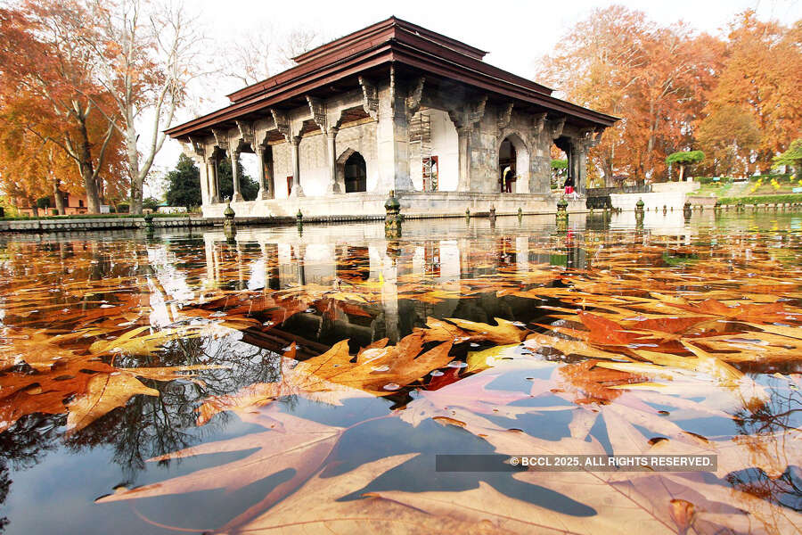 Kashmir: Paradise on Earth