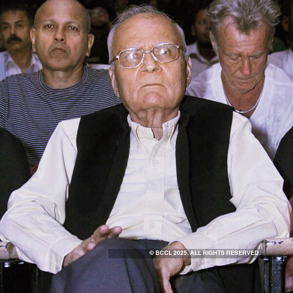 Kamal Sabri performs @ Sangeet Samaroh