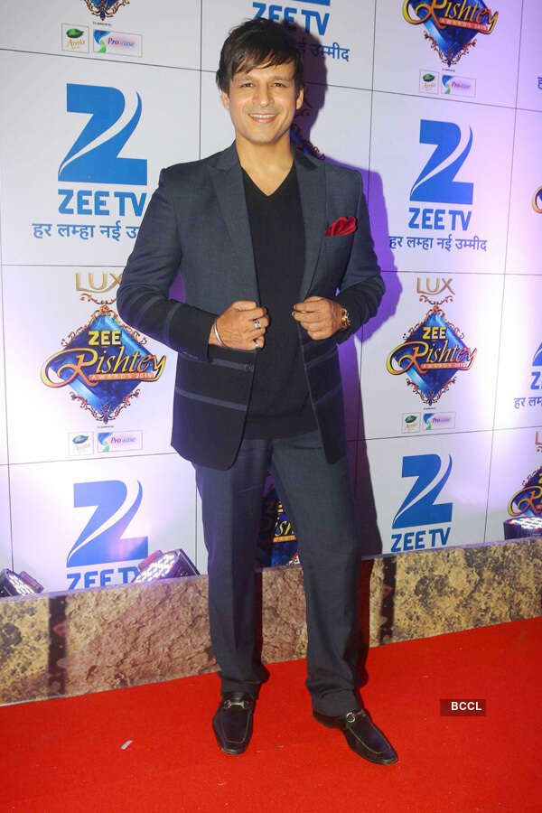 Zee Rishtey Awards 2015