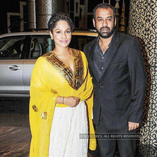 Masaba Gupta and Madhu Mantena's love story