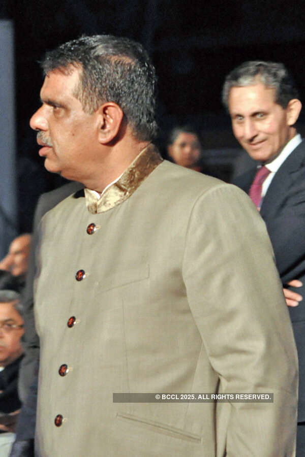 Resurgent Rajasthan Partnership Summit