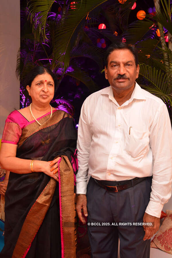 Aarana&rsquo;s b&rsquo;day party