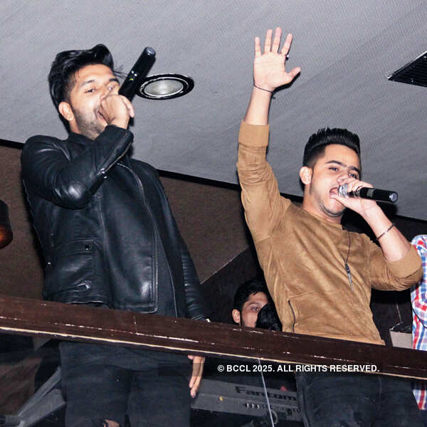 The Tipsy Project: Launch