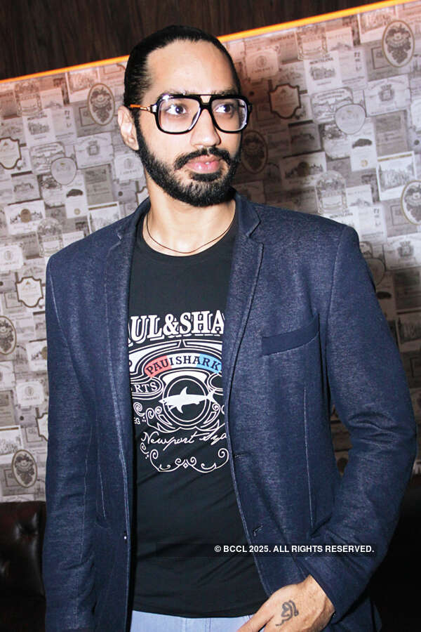 The Tipsy Project: Launch