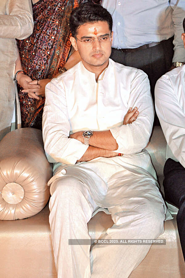 Jaipur&rsquo;s 288th b&rsquo;day celebrations