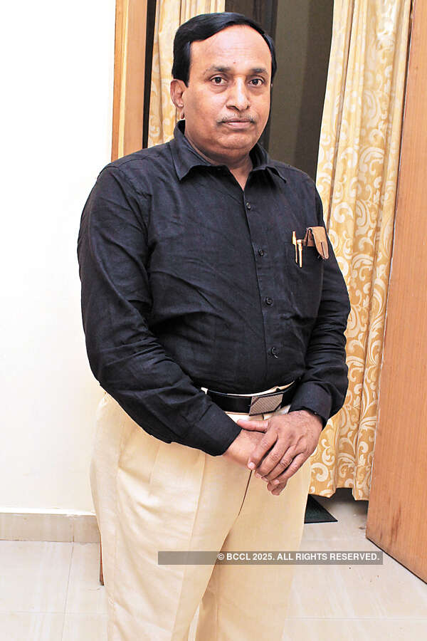 Get-together @ Law College